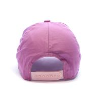 Casquette Rose Femme Timberland T60160 vue 3
