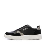 Schwarze Sneakers Herren Ellesse PANSIT günstig