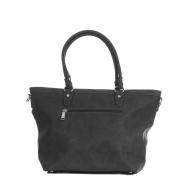 Sac à main Noir Femme Georges Rech Oliana vue 2