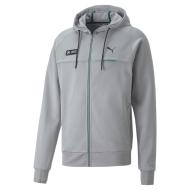 Sweat Gris Homme Puma Mercedes Mapf1 Deep pas cher