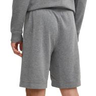 Short Gris Homme Calvin Klein Jeans Knit vue 2