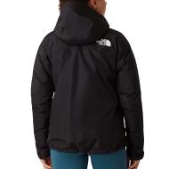 Veste Noir Femme The North Face Veste Mountain Light Triclimate 3 In 1 vue 2