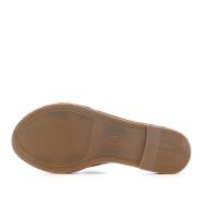 Sandales Noir Femme Lemon Bay NYL vue 5