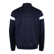 Sweat Marine Garçon Kappa Vacone vue 2