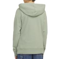 Sweat Vert Garçon Jack & Jones Colton vue 2