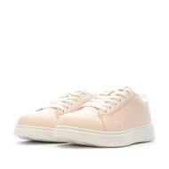 Baskets Roses Fille Kappa Isabel vue 6