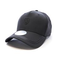 Casquette Noire Homme Puma Ferrari Style pas cher