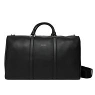 Sac de Voyage Noir Homme Calvin Klein Jeans Raised pas cher