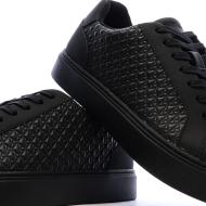 Baskets Noires Homme Calvin Klein Jeans Classic vue 7