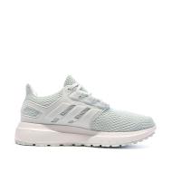 Baskets Bleu Ciel Femme Adidas Ultimashow vue 2