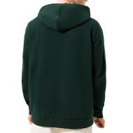 Sweat Vert Homme New Era Heritage vue 2