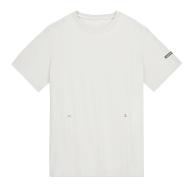 T-shirt Beige Homme Converse Dream