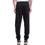 Black Boys’ Jogging Trousers by Teddy Smith Company Photo of the Espace des Marques %store% store - view of %key%