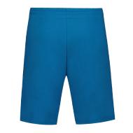 Short Bleu Homme Le Coq Sportif Heritage Sp Short vue 2