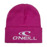 Bonnet Fuchsia Femme O'Neill Rutile Beanie pas cher