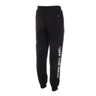 Jogging Noir Garçon Vans Big Otw Track vue 2