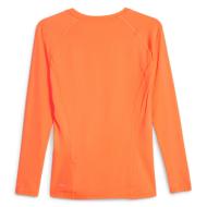 T-shirt de Training Orange Homme Puma Liga vue 2
