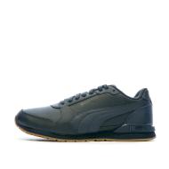 Baskets Marines Homme Puma St Runner V3 L pas cher