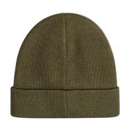 Bonnet Vert Foncé Homme Element Carrier vue 2