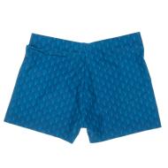 Boxer de bain Bleu Homme Sun Project Softshells vue 2