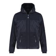 Veste Marine Garçon Deeluxe Wink