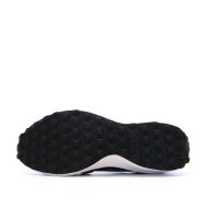Baskets Noir Homme Nike Waffle vue 5