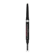 Crayon à sourcils L'Oréal Paris Infaillible 24H Filling Triangular Pencil 8.0 Light vue 2