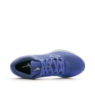 Chaussure running Mizuno / Shoe Wave Rider Wos vue 4