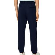 Jogging Noir/bleu Homme Calvin Klein Jeans 350 Terry Monogram vue 2