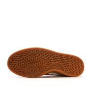 Baskets Beige/Roses Homme Puma Indoor vue 5
