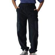 Pantalon Marine Femme Converse Polar pas cher