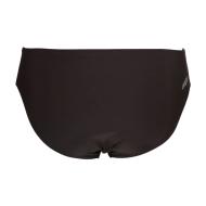 Slip de bain Noir Homme Arena Joinin Brief vue 2