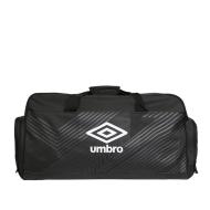 Sac de Sport Noir Umbro Lea pas cher