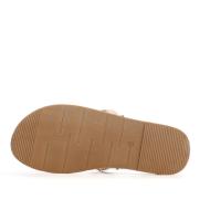 Sandales Jaune à Bijoux Femme XTI 144017 vue 5