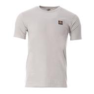 T-shirt Gris Homme Ellesse Pertuso pas cher