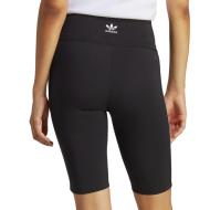 Short Cycliste Noir Femme Adidas IB7414 vue 2