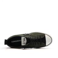 Baskets Kaki Homme Converse Star Player 76 vue 4
