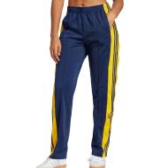 Women's navy/yellow jogging suit Adidas Adibreak Pt affordable