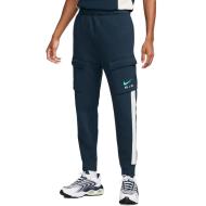 Jogging Marine Homme Nike Air Cargo pas cher