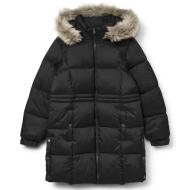 Doudoune Noire Femme Vero Moda Pinar