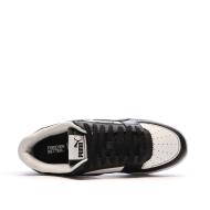 Baskets Blanches/Noires Homme Puma Caven 2.0 Wip vue 4