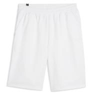 Short Blanc Homme Puma 682934
