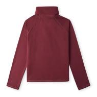 Veste Bordeaux Fille O'Neill Clime Fleece vue 2