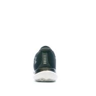 Chaussures de Running Noir/Gris Homme Under Armour Charged Breeze vue 3