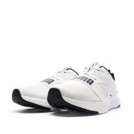 Baskets Blanches/Noires Homme Kaporal Dolpi 26 vue 6