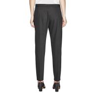 Pantalon à pinces noir femme French Connection vue 2