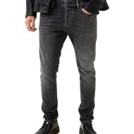 Jean Slim Gris Homme Diesel Luster82