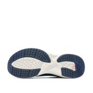 Baskets Marines/Rouges Homme Kappa Glinch vue 5