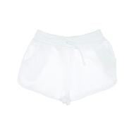 Short blanc fille Teddy Smith Eponym