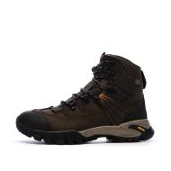 Chaussures de randonnée Noires Homme Columbia Navigator pas cher